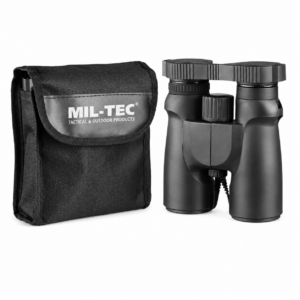 Mil-Tec Fernglas Waterproof 8 x 42