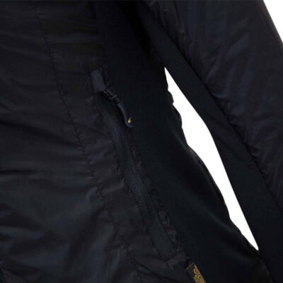 Carinthia G-Loft TLG Jacket Lady schwarz