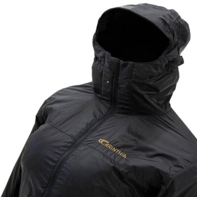 Carinthia G-Loft TLG Jacket Lady schwarz