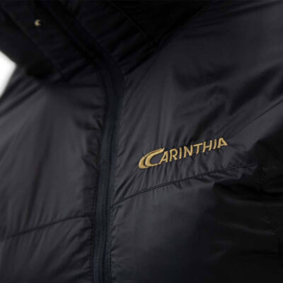 Carinthia G-Loft TLG Jacket Lady schwarz