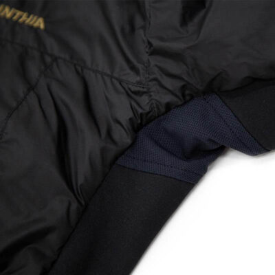 Carinthia G-Loft TLG Jacket Lady schwarz