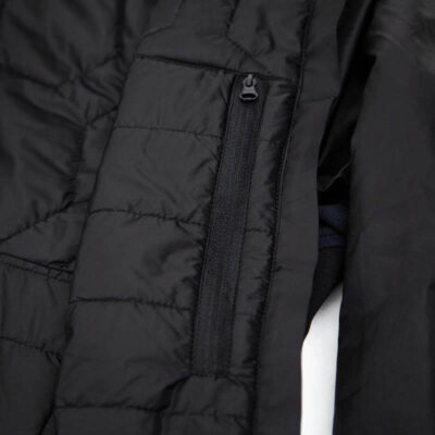 Carinthia G-Loft TLG Jacket Lady schwarz