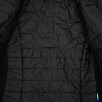 Carinthia G-Loft TLG Jacket Lady schwarz