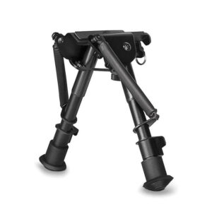 Hawke Fixed Bipod 6 - 9 Inch