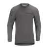 Clawgear MK II Instructor Shirt LS Solid Rock