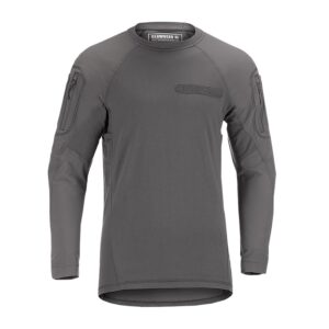 Clawgear MK II Instructor Shirt LS Solid Rock