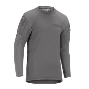 Clawgear MK II Instructor Shirt LS Solid Rock