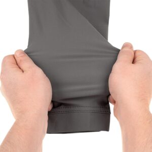 Clawgear MK II Instructor Shirt LS Solid Rock