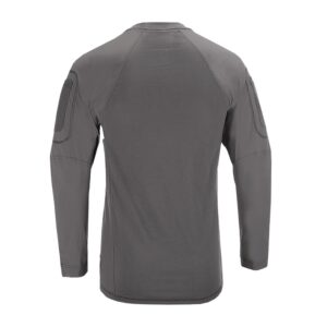 Clawgear MK II Instructor Shirt LS Solid Rock