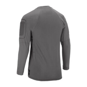 Clawgear MK II Instructor Shirt LS Solid Rock