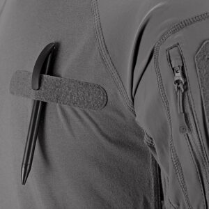 Clawgear MK II Instructor Shirt LS Solid Rock