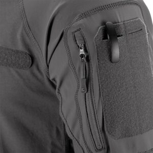 Clawgear MK II Instructor Shirt LS Solid Rock