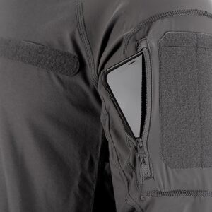 Clawgear MK II Instructor Shirt LS Solid Rock