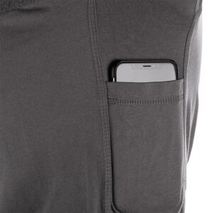 Clawgear MK II Instructor Shirt LS Solid Rock