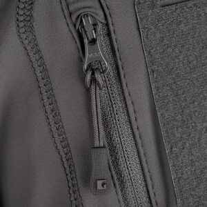 Clawgear MK II Instructor Shirt LS Solid Rock