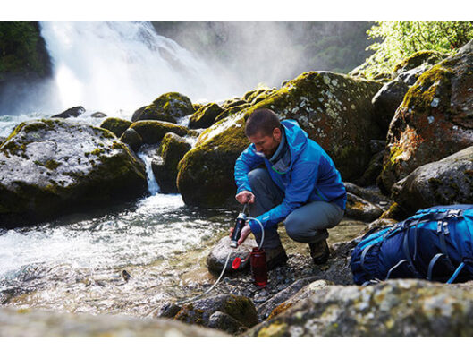Katadyn Pocket Wasserfilter