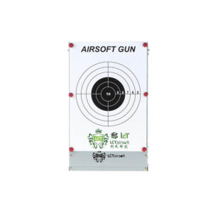 LCT BB Shooting Target Box