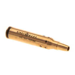Sightmark Accudot Red Laser Boresight .223 | 5.56x45 NATO