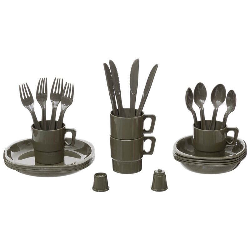 US Army & BW Online Shop Österreich