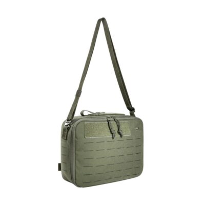 TT Modular Support Bag oliv