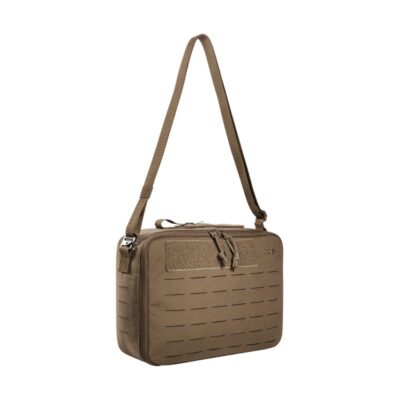 TT Modular Support Bag coyote-brown