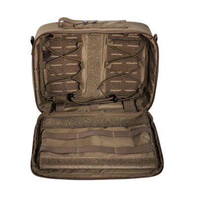TT Modular Support Bag coyote-brown