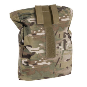 TT Dump Pouch mc