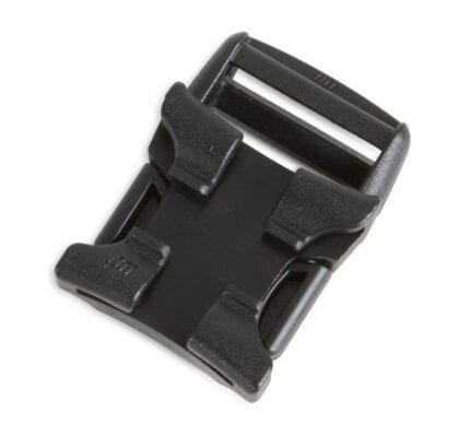 TT SR 25 Molle schwarz