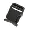 TT SR 25 Molle schwarz