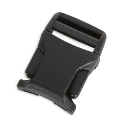 TT SR 25 Molle schwarz