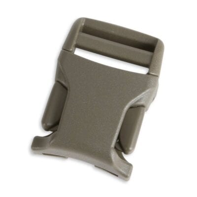 TT SR 25 Molle oliv