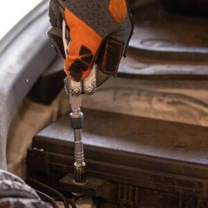 Leatherman Ratchet Driver