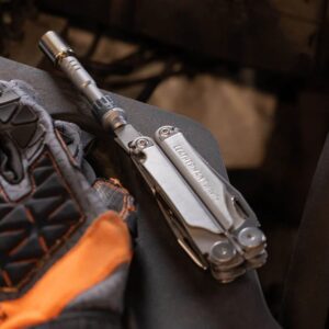 Leatherman Ratchet Driver