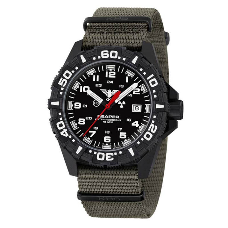 Us Army Uhr