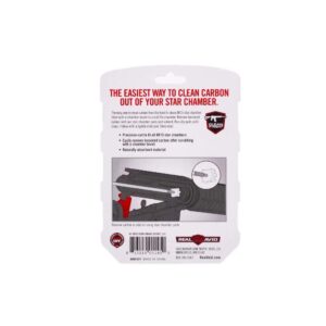 Real Avid AR15 Star Chamber Cleaning Pads