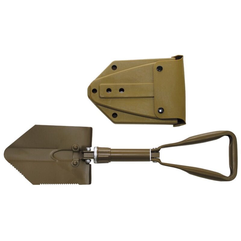 US Army & BW Online Shop Österreich