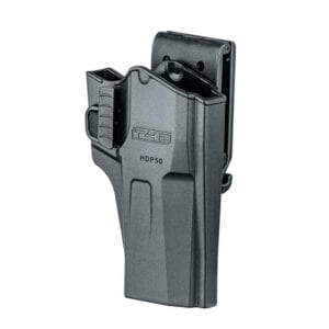 T4E HDP 50 Polymer Paddle Holster