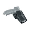 T4E Polymer Holster für HDP 50 | TP 50