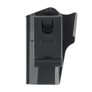 T4E Polymer Holster für HDP 50 | TP 50