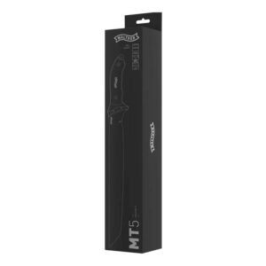 Walther MachTac 4 Machete