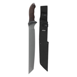 Walther MachTac 4 Machete