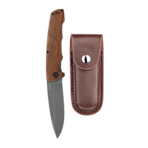 Walther BWK 7 Blue Wood Knife 7