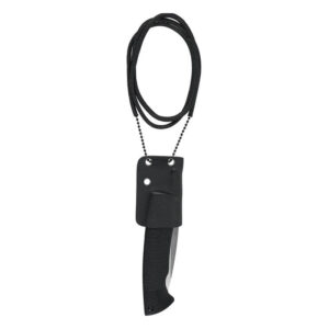 Walther FFK Friction Folding Knife