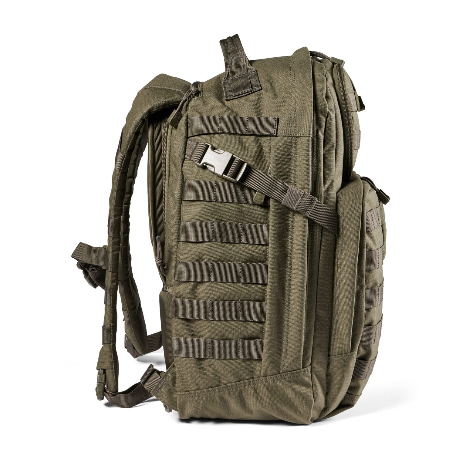 5.11 Tactical Rush24 2.0 Backpack ranger-green