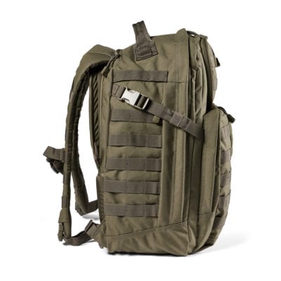 5.11 Tactical Rush24 2.0 Backpack ranger-green