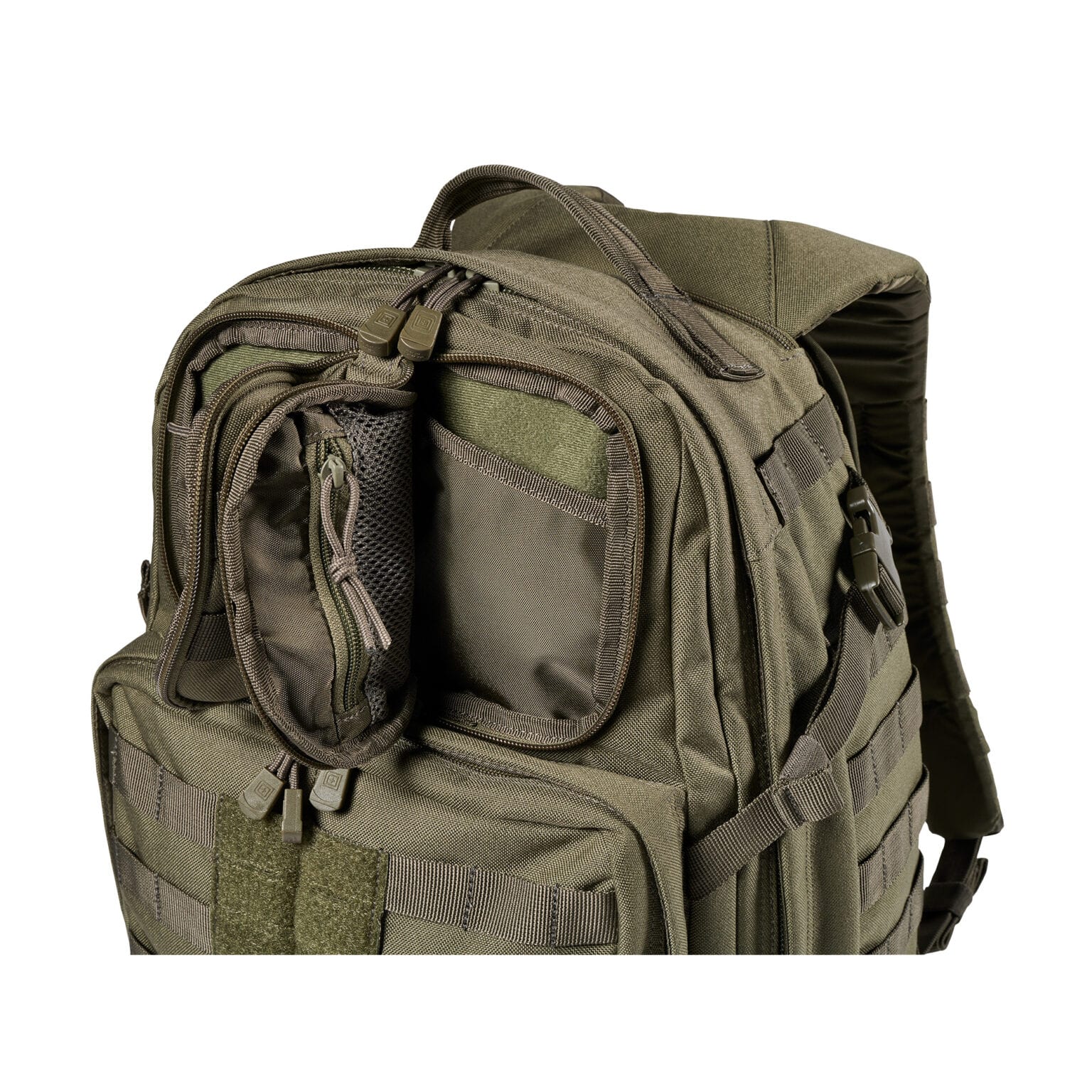 5.11 Tactical Rush24 2.0 Backpack ranger-green
