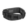 Tasmanian Tiger Belt Padding M&P schwarz