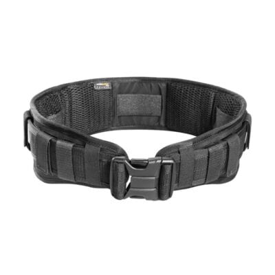 Tasmanian Tiger Belt Padding M&P schwarz