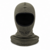 pro-function Sturmhaube POLIZEI steingrau-oliv