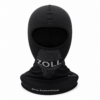 pro-function Sturmhaube ZOLL schwarz